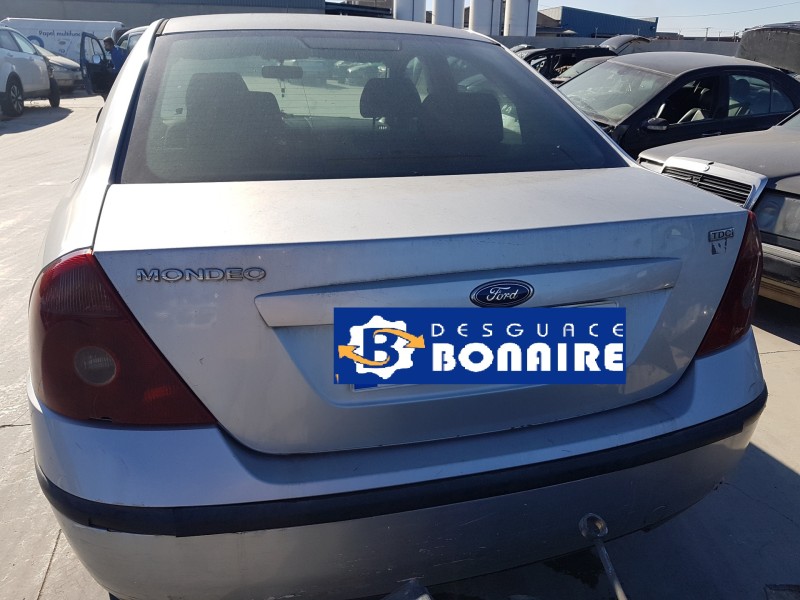 ford mondeo berlina (ge) del año 2003 ford mondeo berlina (ge) del año 2003