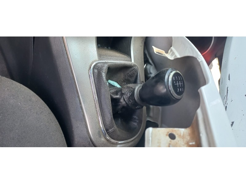 chevrolet cruze del año 2012