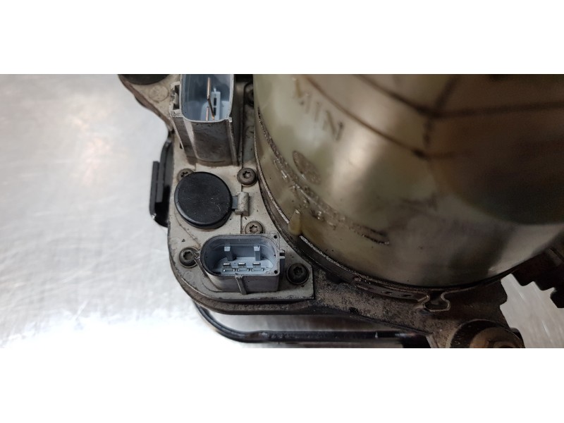 Recambio de bomba direccion para ford focus berlina (cap) ambiente (d) referencia OEM IAM 4M513K514BF   Recambio de bomba direccion para ford focus berlina (cap) ambiente (d) referencia OEM IAM 4M513K514BF