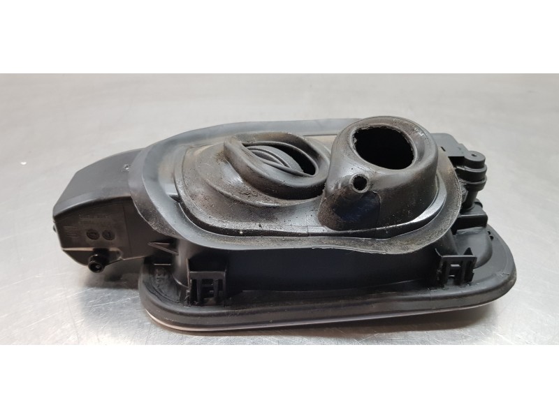 Recambio de tapa exterior combustible para seat leon sportstourer (kl8) xcellence referencia OEM IAM 5FE809905GGRU 5FE809905G 