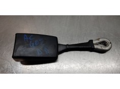 Recambio de pretensor airbag derecho para fiat doblo active referencia OEM IAM 735511969