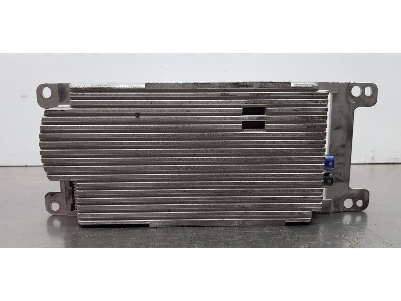 Recambio de modulo electronico para bmw serie 5 gran turismo (f07) 530d xdrive referencia OEM IAM 84109257150  