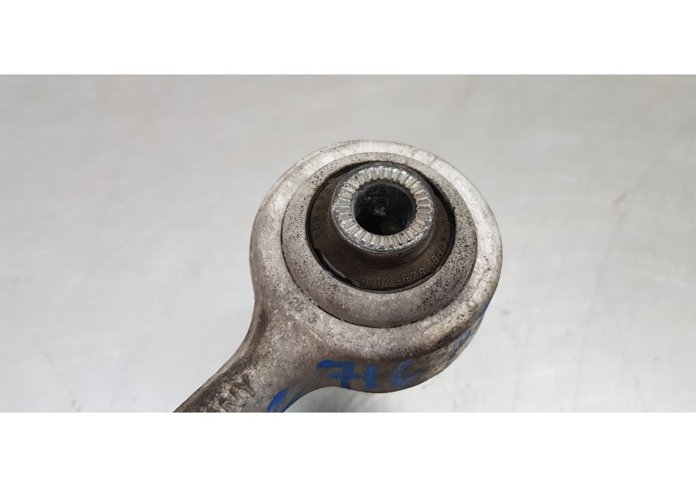 Recambio de brazo suspension inferior delantero izquierdo para bmw serie 3 cabrio (e93) 320i referencia OEM IAM 31126763699   Recambio de brazo suspension inferior delantero izquierdo para bmw serie 3 cabrio (e93) 320i referencia OEM IAM 31126763699