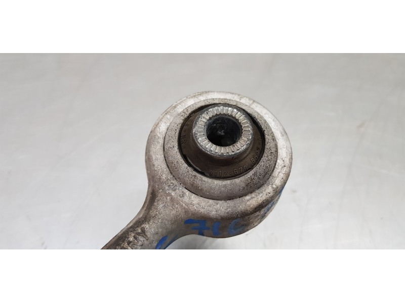 Recambio de brazo suspension inferior delantero izquierdo para bmw serie 3 cabrio (e93) 320i referencia OEM IAM 31126763699   Recambio de brazo suspension inferior delantero izquierdo para bmw serie 3 cabrio (e93) 320i referencia OEM IAM 31126763699