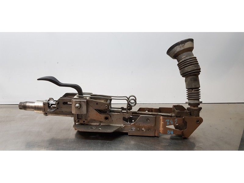 Recambio de columna direccion para volkswagen t5 transporter/furgoneta caja cerrada referencia OEM IAM 7H1419501G   Recambio de columna direccion para volkswagen t5 transporter/furgoneta caja cerrada referencia OEM IAM 7H1419501G