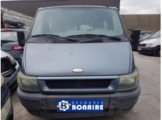 ford transit mod. 2000 combi del año 2003