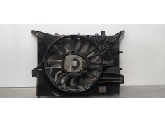 Recambio de electroventilador para volvo xc70 d5 awd kinetic (136kw) referencia OEM IAM 30749760 0130706861