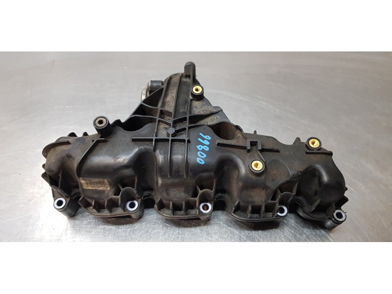Recambio de colector admision para skoda superb combi (3t5) active referencia OEM IAM 03L129711AN  
