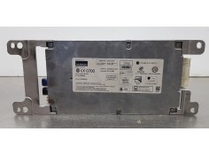 Recambio de modulo electronico para bmw serie 5 gran turismo (f07) 530d xdrive referencia OEM IAM 84109257150   2