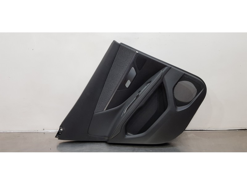 Recambio de guarnecido tapizado puerta trasera izquierda para peugeot 3008 style referencia OEM IAM 98305893BY   Recambio de guarnecido tapizado puerta trasera izquierda para peugeot 3008 style referencia OEM IAM 98305893BY