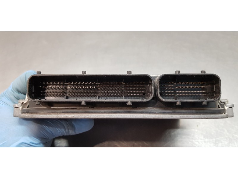 Recambio de centralita motor uce para mazda 3 lim. () luxury referencia OEM IAM SH1218881B 2757005609 