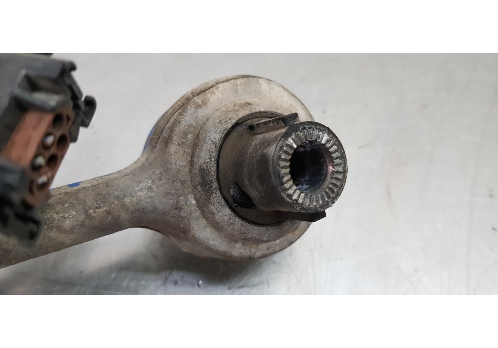 Recambio de brazo suspension inferior delantero izquierdo para bmw serie 3 cabrio (e93) 320i referencia OEM IAM 31126763699   Recambio de brazo suspension inferior delantero izquierdo para bmw serie 3 cabrio (e93) 320i referencia OEM IAM 31126763699