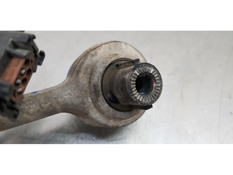 Recambio de brazo suspension inferior delantero izquierdo para bmw serie 3 cabrio (e93) 320i referencia OEM IAM 31126763699   Recambio de brazo suspension inferior delantero izquierdo para bmw serie 3 cabrio (e93) 320i referencia OEM IAM 31126763699