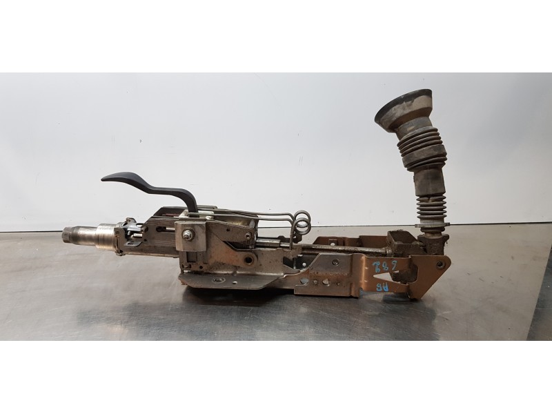 Recambio de columna direccion para volkswagen t5 transporter/furgoneta caja cerrada referencia OEM IAM 7H1419501G   Recambio de columna direccion para volkswagen t5 transporter/furgoneta caja cerrada referencia OEM IAM 7H1419501G