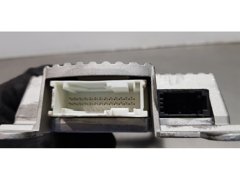 Recambio de modulo electronico para bmw serie 5 gran turismo (f07) 530d xdrive referencia OEM IAM 84109257150  