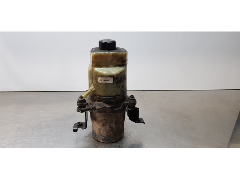 Recambio de bomba direccion para ford focus berlina (cap) ambiente (d) referencia OEM IAM 4M513K514BF   Recambio de bomba direccion para ford focus berlina (cap) ambiente (d) referencia OEM IAM 4M513K514BF