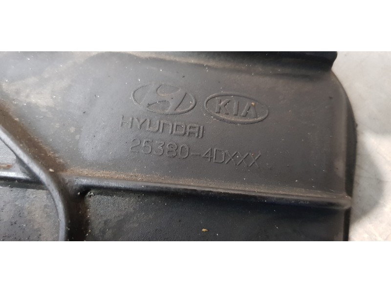 Recambio de electroventilador para kia carnival 2.9 crdi vgt active referencia OEM IAM 253804D200   Recambio de electroventilador para kia carnival 2.9 crdi vgt active referencia OEM IAM 253804D200