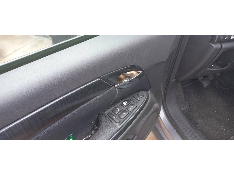 fiat croma (194) del año 2008