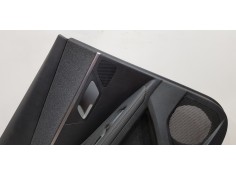 Recambio de guarnecido tapizado puerta trasera izquierda para peugeot 3008 style referencia OEM IAM 98305893BY   2