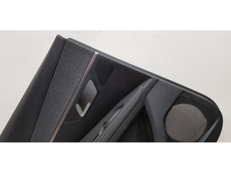 Recambio de guarnecido tapizado puerta trasera izquierda para peugeot 3008 style referencia OEM IAM 98305893BY   Recambio de guarnecido tapizado puerta trasera izquierda para peugeot 3008 style referencia OEM IAM 98305893BY