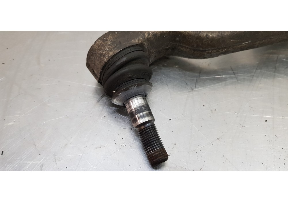 Recambio de brazo suspension inferior delantero izquierdo para bmw serie 3 cabrio (e93) 320i referencia OEM IAM 31126763699   Recambio de brazo suspension inferior delantero izquierdo para bmw serie 3 cabrio (e93) 320i referencia OEM IAM 31126763699