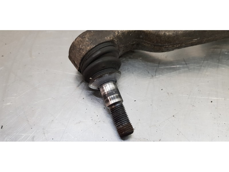 Recambio de brazo suspension inferior delantero izquierdo para bmw serie 3 cabrio (e93) 320i referencia OEM IAM 31126763699   Recambio de brazo suspension inferior delantero izquierdo para bmw serie 3 cabrio (e93) 320i referencia OEM IAM 31126763699