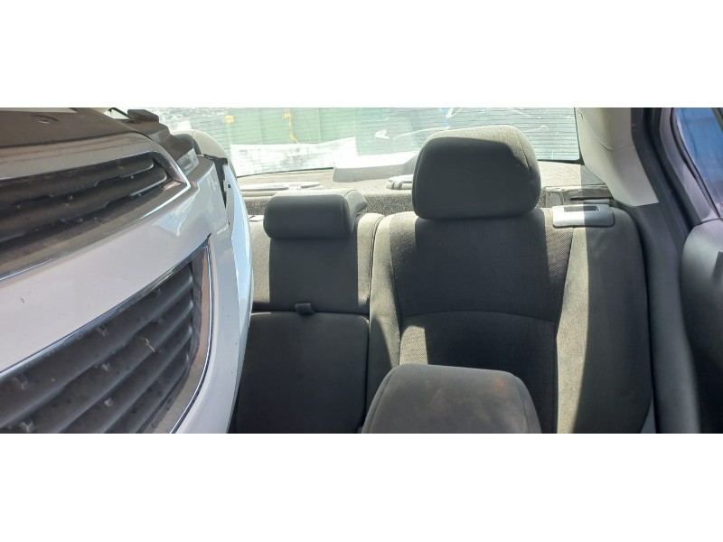 chevrolet cruze del año 2012