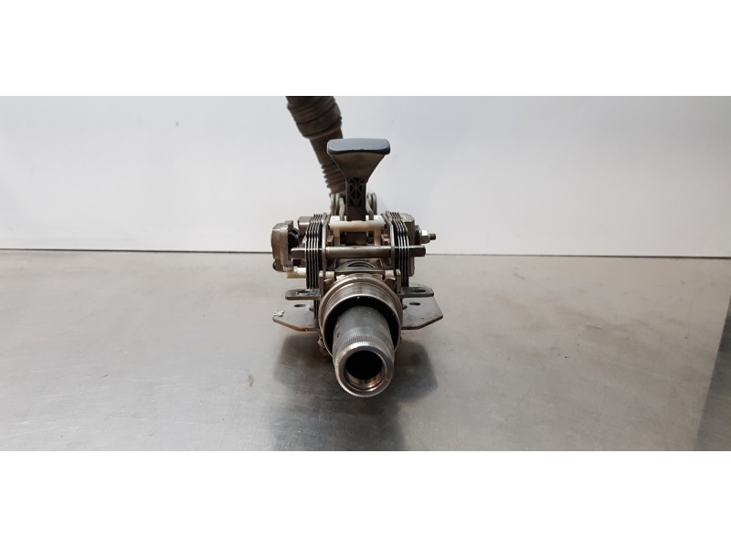 Recambio de columna direccion para volkswagen t5 transporter/furgoneta caja cerrada referencia OEM IAM 7H1419501G   Recambio de columna direccion para volkswagen t5 transporter/furgoneta caja cerrada referencia OEM IAM 7H1419501G