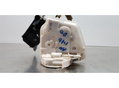 Recambio de cerradura puerta delantera derecha para mazda 3 lim. () luxury referencia OEM IAM BHS258310A  