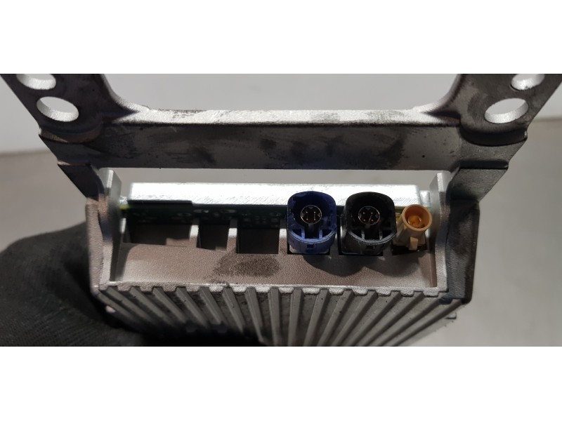 Recambio de modulo electronico para bmw serie 5 gran turismo (f07) 530d xdrive referencia OEM IAM 84109257150  