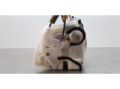 Recambio de cerradura puerta delantera derecha para mazda 3 lim. () luxury referencia OEM IAM BHS258310A   2