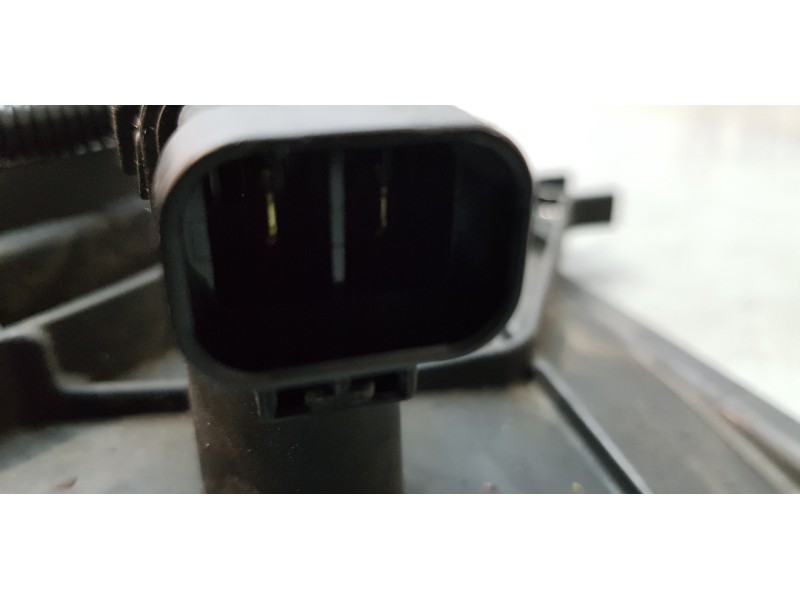 Recambio de electroventilador para kia carnival 2.9 crdi vgt active referencia OEM IAM 253804D200   Recambio de electroventilador para kia carnival 2.9 crdi vgt active referencia OEM IAM 253804D200