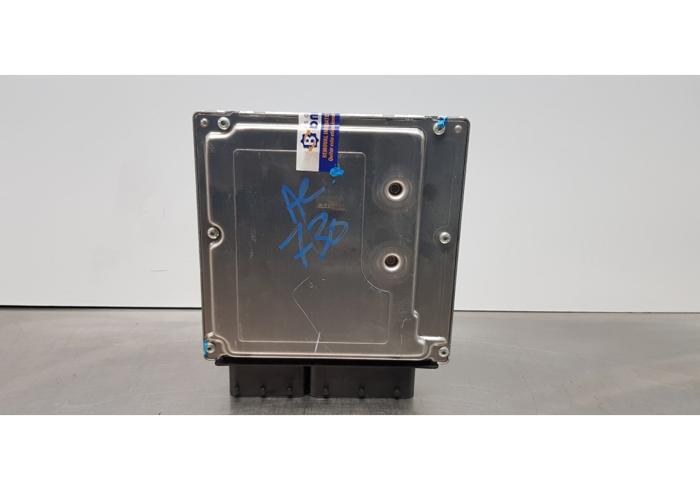 Recambio de centralita motor uce para bmw serie 1 berlina (e81/e87) 120d referencia OEM IAM 7795845 0281011416  Recambio de centralita motor uce para bmw serie 1 berlina (e81/e87) 120d referencia OEM IAM 7795845 0281011416