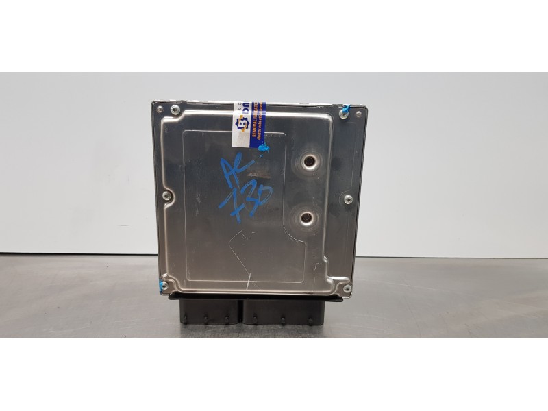 Recambio de centralita motor uce para bmw serie 1 berlina (e81/e87) 120d referencia OEM IAM 7795845 0281011416  Recambio de centralita motor uce para bmw serie 1 berlina (e81/e87) 120d referencia OEM IAM 7795845 0281011416