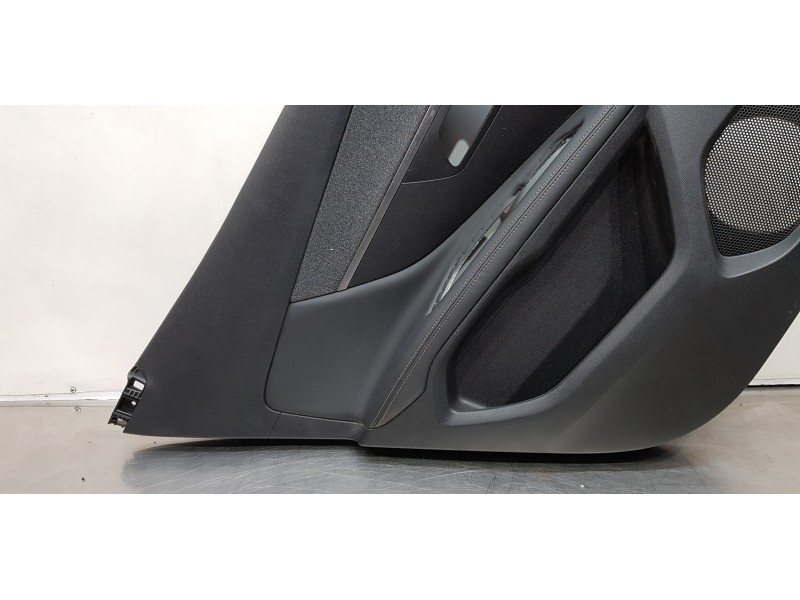 Recambio de guarnecido tapizado puerta trasera izquierda para peugeot 3008 style referencia OEM IAM 98305893BY   Recambio de guarnecido tapizado puerta trasera izquierda para peugeot 3008 style referencia OEM IAM 98305893BY