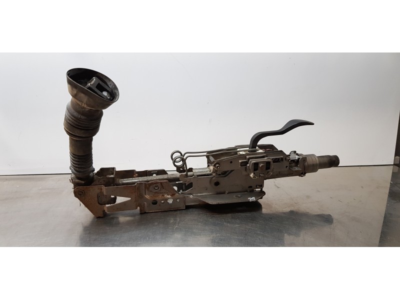 Recambio de columna direccion para volkswagen t5 transporter/furgoneta caja cerrada referencia OEM IAM 7H1419501G   Recambio de columna direccion para volkswagen t5 transporter/furgoneta caja cerrada referencia OEM IAM 7H1419501G