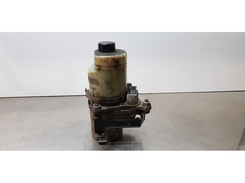 Recambio de bomba direccion para ford focus berlina (cap) ambiente (d) referencia OEM IAM 4M513K514BF   Recambio de bomba direccion para ford focus berlina (cap) ambiente (d) referencia OEM IAM 4M513K514BF