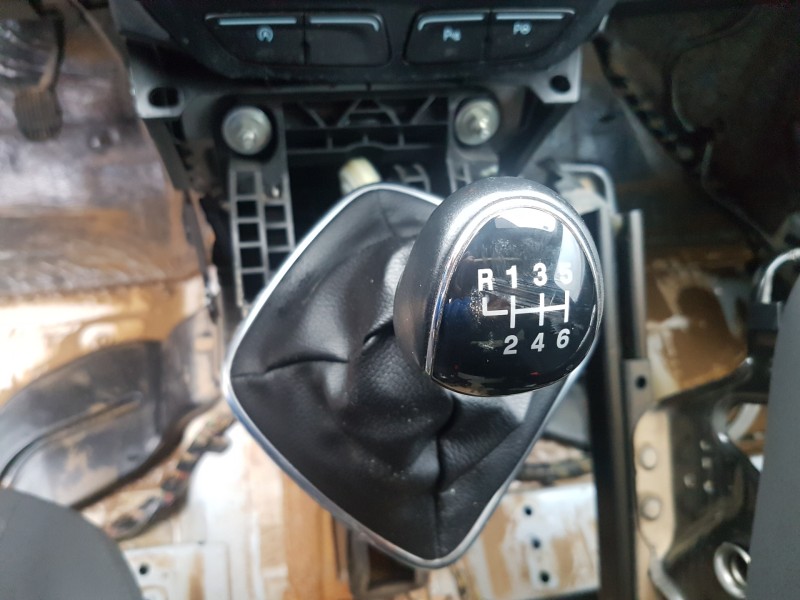 ford c-max (ceu) del año 2015