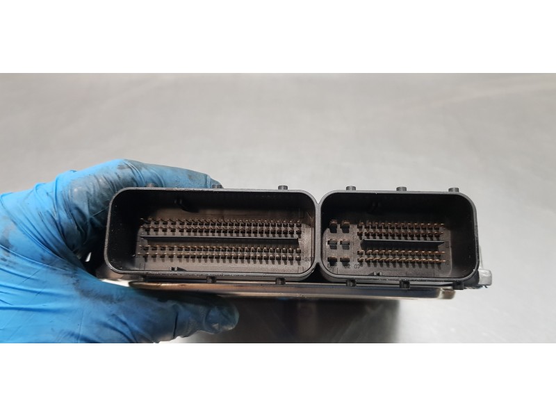 Recambio de centralita motor uce para bmw serie 1 berlina (e81/e87) 120d referencia OEM IAM 7795845 0281011416  Recambio de centralita motor uce para bmw serie 1 berlina (e81/e87) 120d referencia OEM IAM 7795845 0281011416