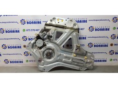 Recambio de elevalunas delantero derecho para kia carnival 2.9 crdi vgt active referencia OEM IAM 824604D000