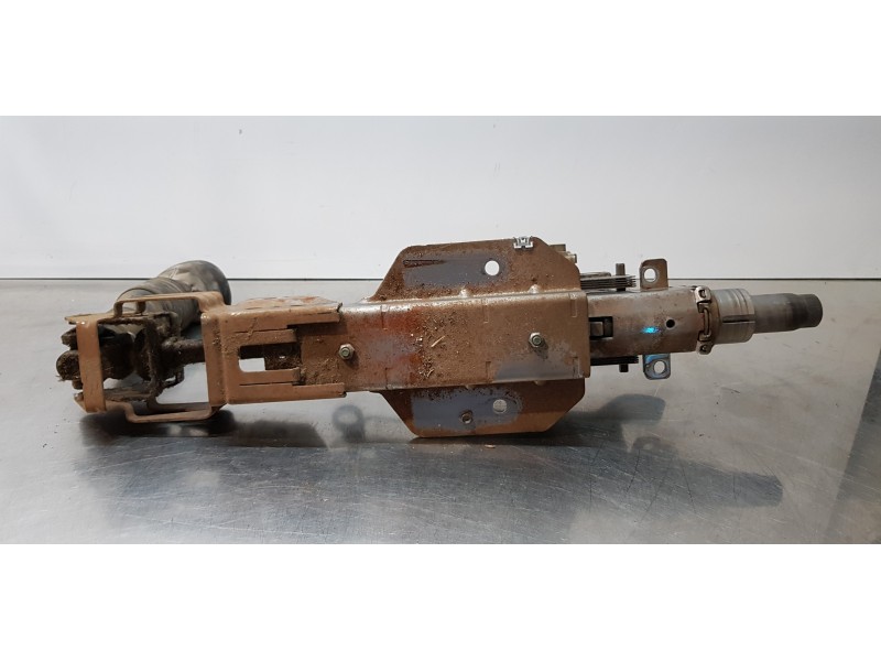 Recambio de columna direccion para volkswagen t5 transporter/furgoneta caja cerrada referencia OEM IAM 7H1419501G   Recambio de columna direccion para volkswagen t5 transporter/furgoneta caja cerrada referencia OEM IAM 7H1419501G