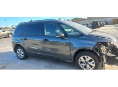 citroen c4 grand picasso del año 2013 2