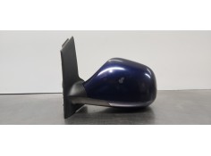 Recambio de retrovisor izquierdo para seat altea (5p1) fr referencia OEM IAM 5P1857507AA9B9
