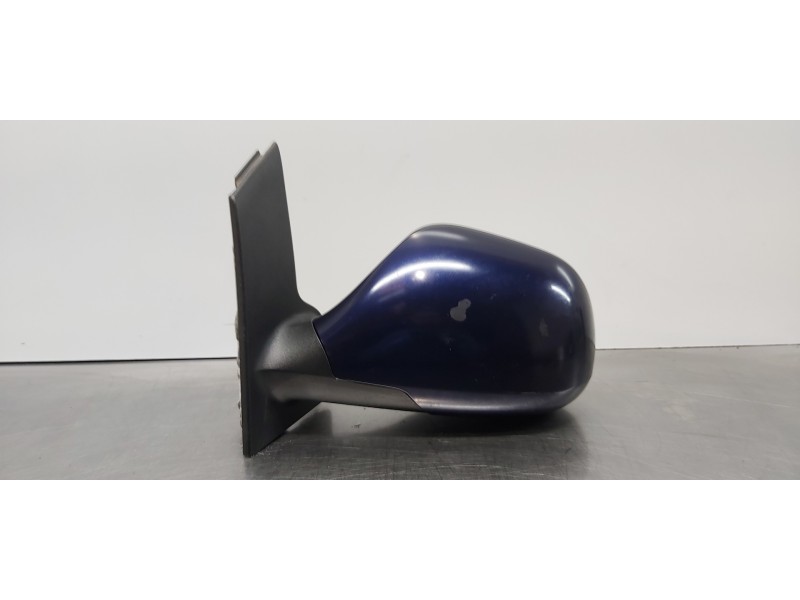 Recambio de retrovisor izquierdo para seat altea (5p1) fr referencia OEM IAM 5P1857507AA9B9  
