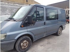 ford transit mod. 2000 combi del año 2003 2