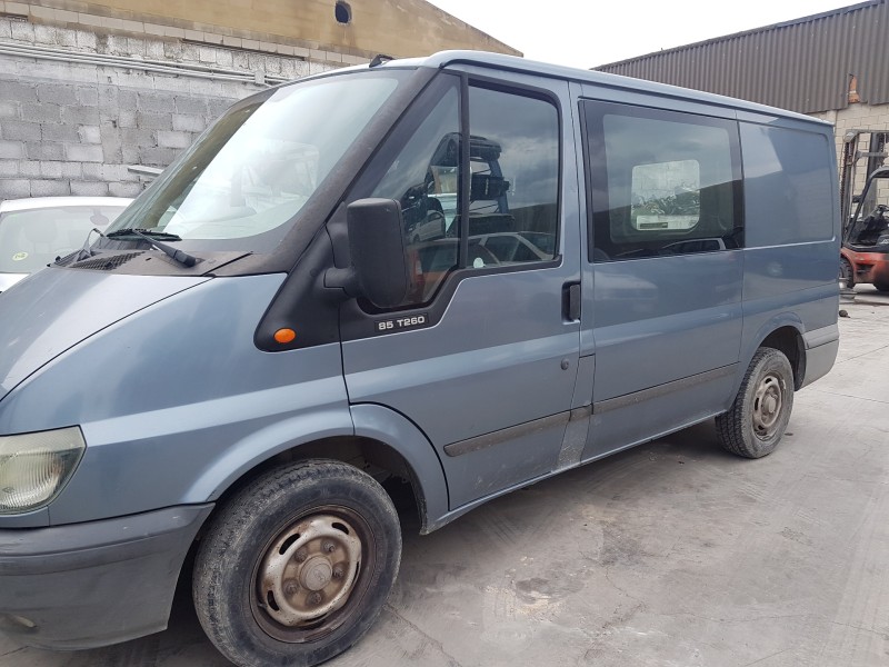 ford transit mod. 2000 combi del año 2003