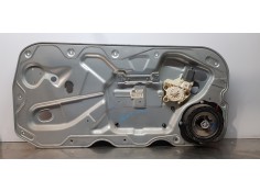 Recambio de elevalunas delantero izquierdo para ford focus berlina (cap) ambiente (d) referencia OEM IAM 4M51B045H17AA