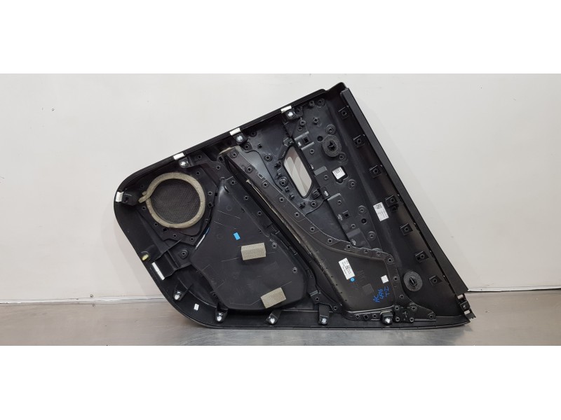 Recambio de guarnecido tapizado puerta trasera izquierda para peugeot 3008 style referencia OEM IAM 98305893BY   Recambio de guarnecido tapizado puerta trasera izquierda para peugeot 3008 style referencia OEM IAM 98305893BY