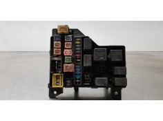 Recambio de caja reles / fusibles para volvo s40 berlina 1.9 d+ (85kw) referencia OEM IAM 30859714  