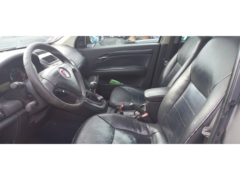 fiat croma (194) del año 2008